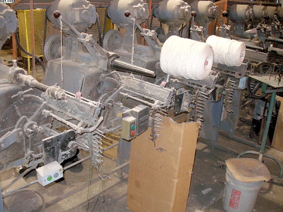 FOSTER Model 78 Winders,